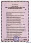 ДЭНАС - Аппликатор купить в Геленджике